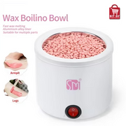 Wax Boiling Bowl – Non-Stick Heavy Duty Salon Wax Melting Bowl