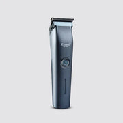 Kemei KM-519A 3-in-1 Grooming Kit – Shaver, Trimmer & Nose Trimmer