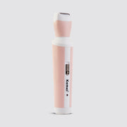Kemei 4-in-1 Rechargeable Ladies Epilator & Hair Remover – Model 3024
