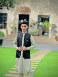 Mubashir Khan
