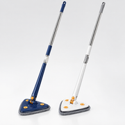 Triangle Mop with Twist Squeeze