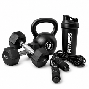 Health & Fitness