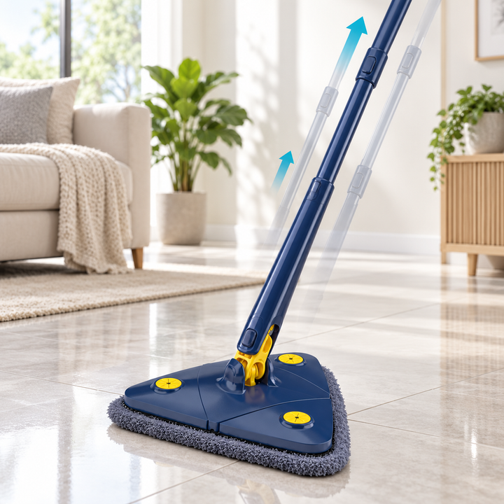 Adjustable Handle