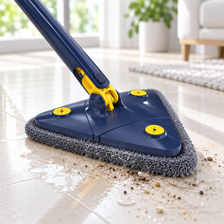 Microfiber Absorption