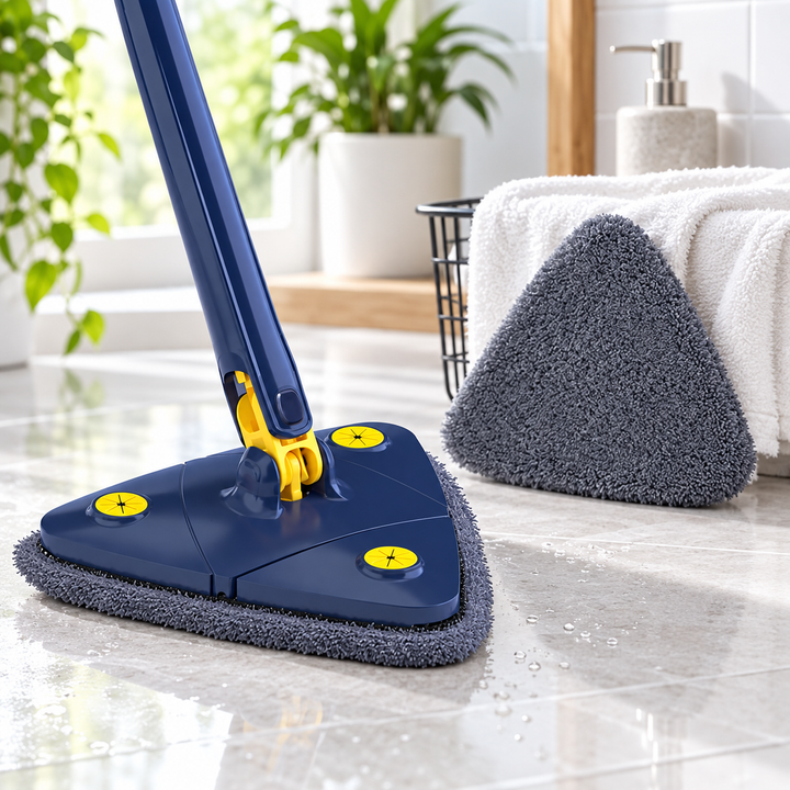Reusable Cleaning Pad