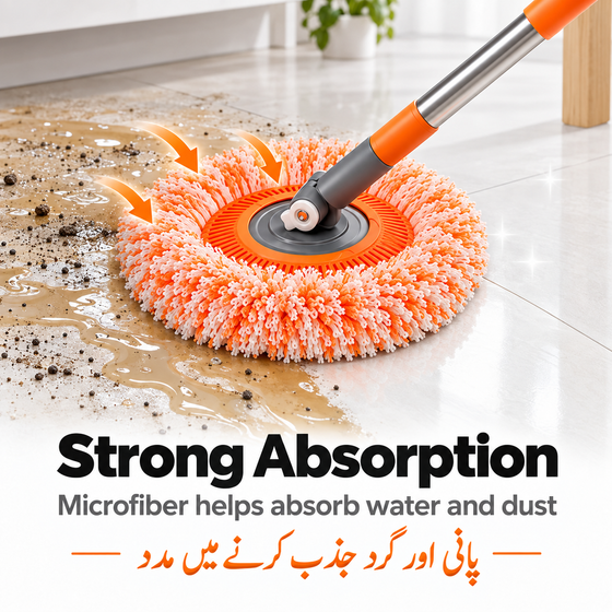 Strong Absorption