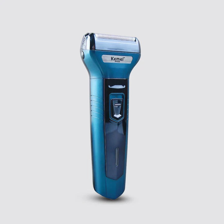 Kemei KM-6330 3-in-1 Grooming Kit – Shaver, Epilator & Nose Trimmer