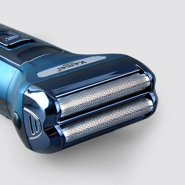 Kemei KM-6330 3-in-1 Grooming Kit – Shaver, Epilator & Nose Trimmer