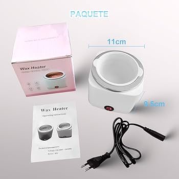 Wax Boiling Machine – Professional Wax Heater for Hair Removal SM-200CC