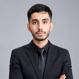 Shaheryar Khan