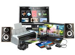 Electronics & Gadgets