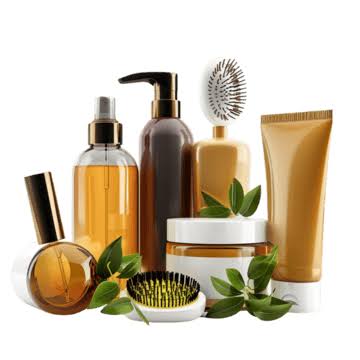 Beauty & Personal Care