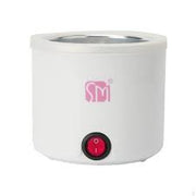 Portable 200ml Mini Wax Heater Machine | Safe Hair Removal at Home
