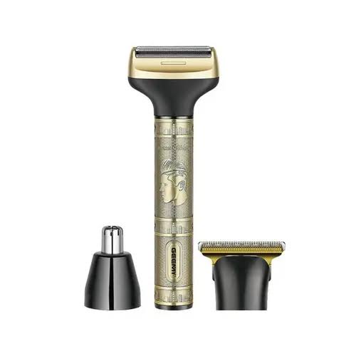 Kemei KM-6712 Professional 3-in-1 Hair Trimmer for Men