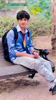 Usman Ali