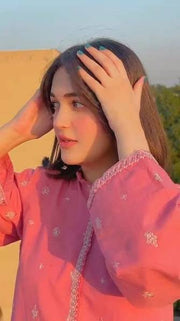 Ayesha Khan