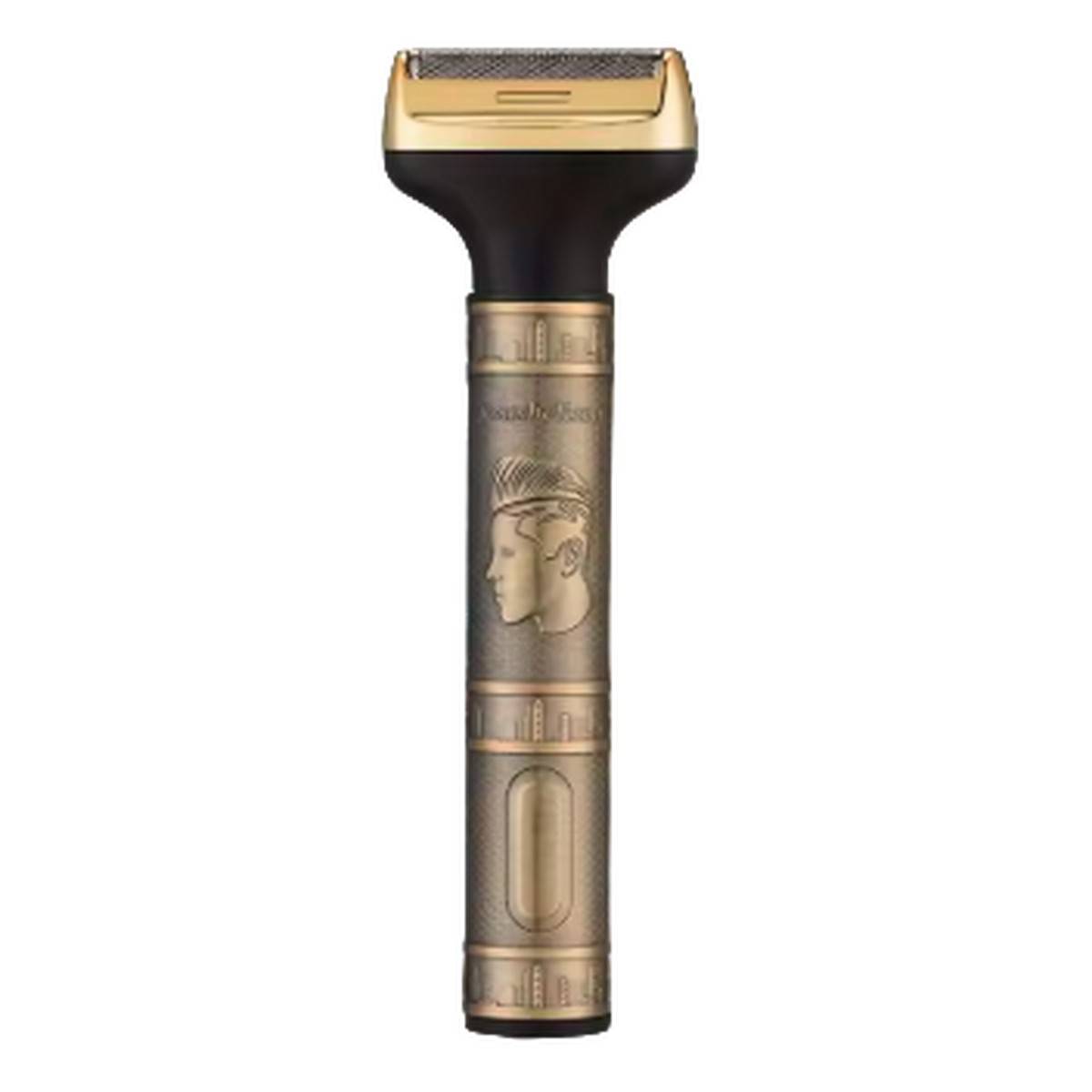 Kemei KM-6712 Professional 3-in-1 Hair Trimmer for Men