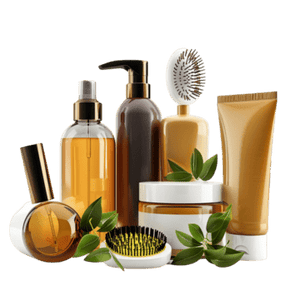 Beauty & Personal Care
