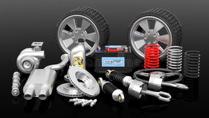 Car Accessories